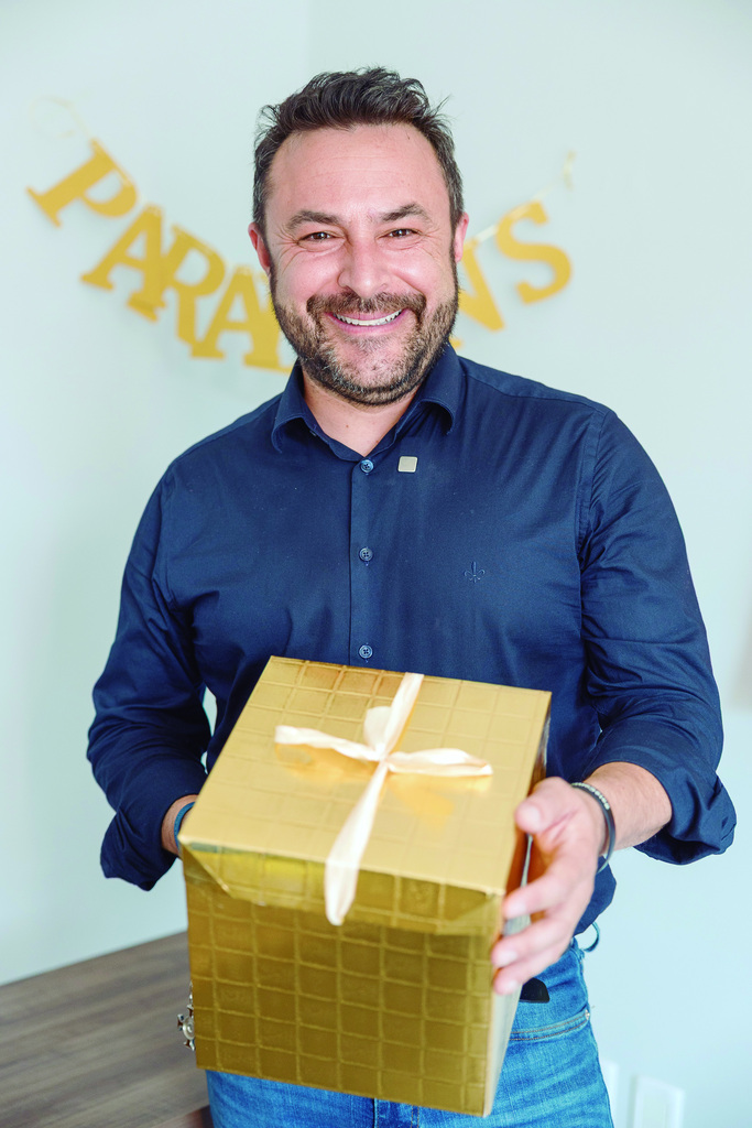 Deputado Marcius Machado destina mais de R$ 4,4 milhões em recursos para Otacílio Costa em 2025 e 2026