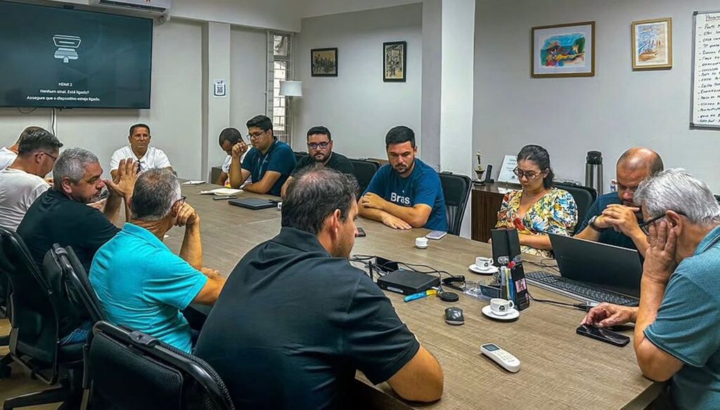 Com população triplicada no verão, São Francisco do Sul enfrenta falhas no abastecimento de água