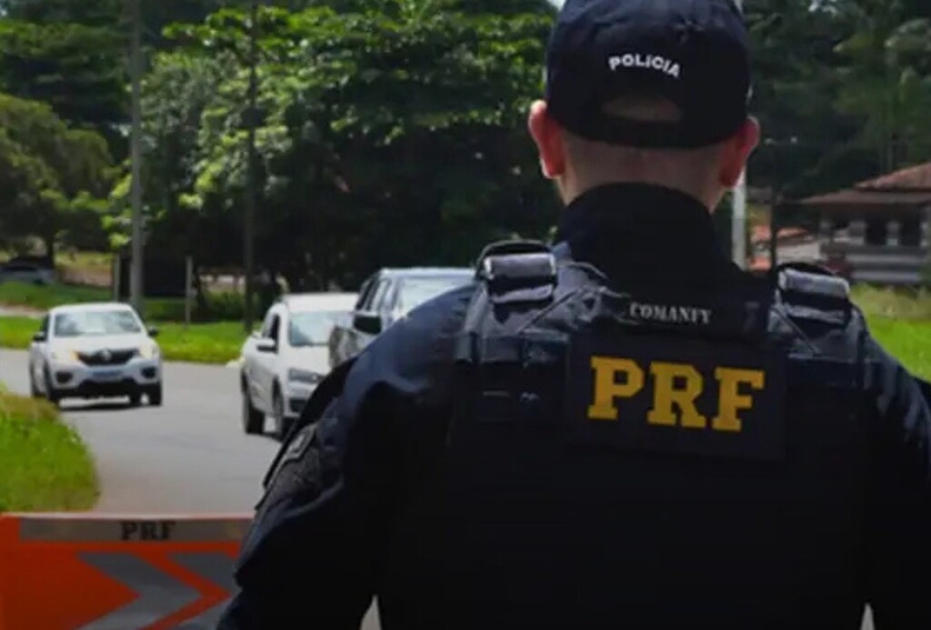 PRF DIVULGA DADOS DA OPERAÇÃO NATAL