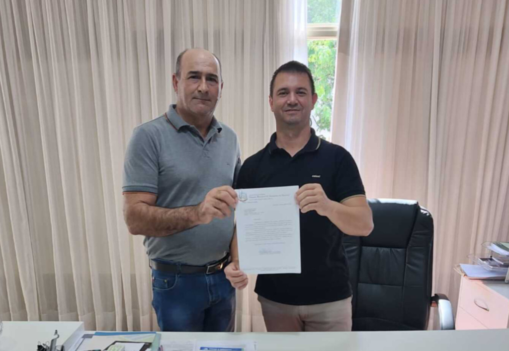 Câmara de Vereadores devolve mais de R$ 725 mil ao Poder Executivo