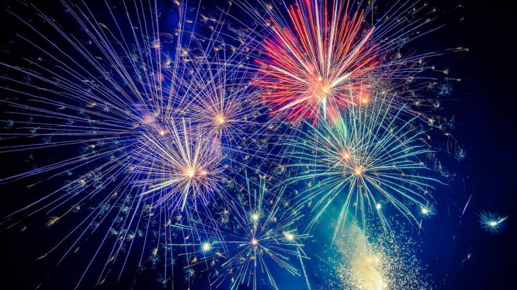 Imbituba prepara mega queima de fogos para receber 2026