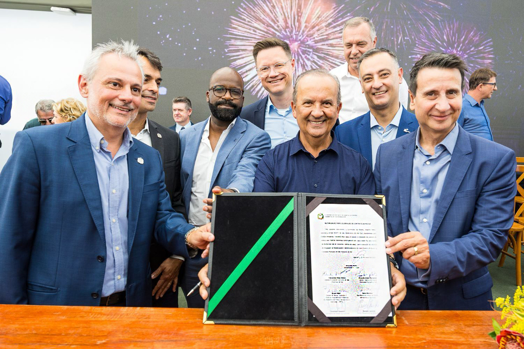 Retrospectiva 2025: Santa Catarina entra no clube do milhão na aviação internacional