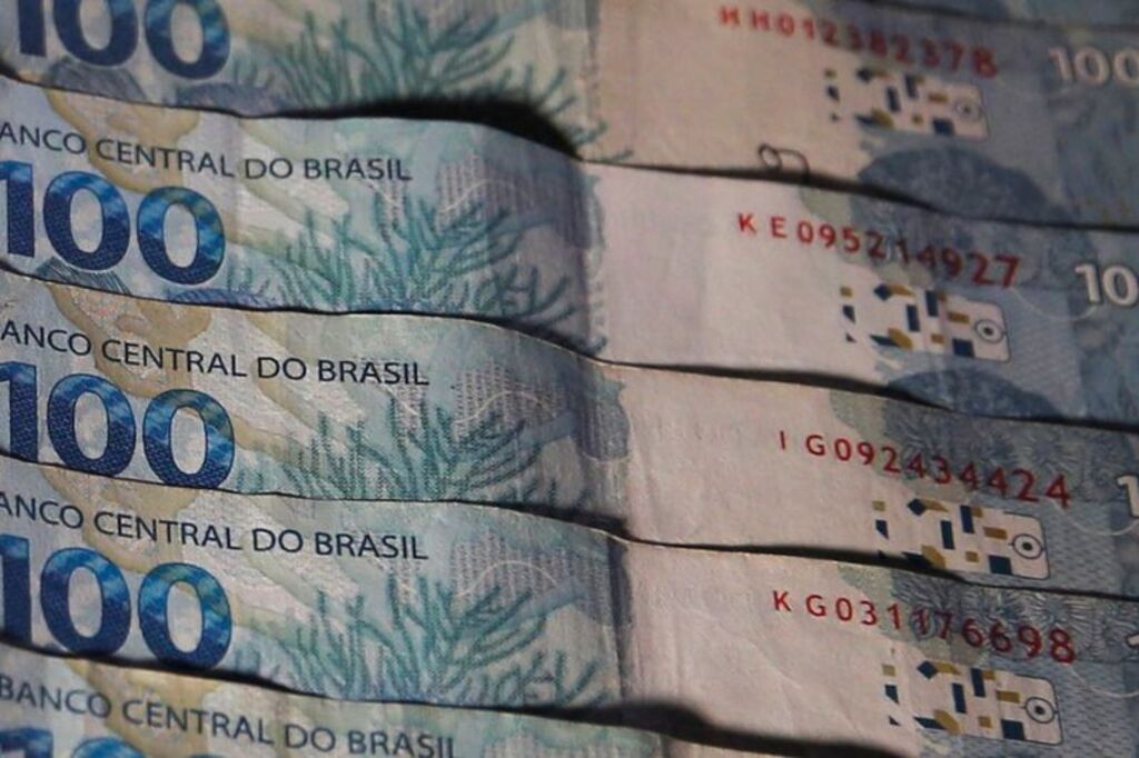 Fotos: Agência Brasil - Contas públicas têm déficit de R$ 14,4 bilhões em novembro