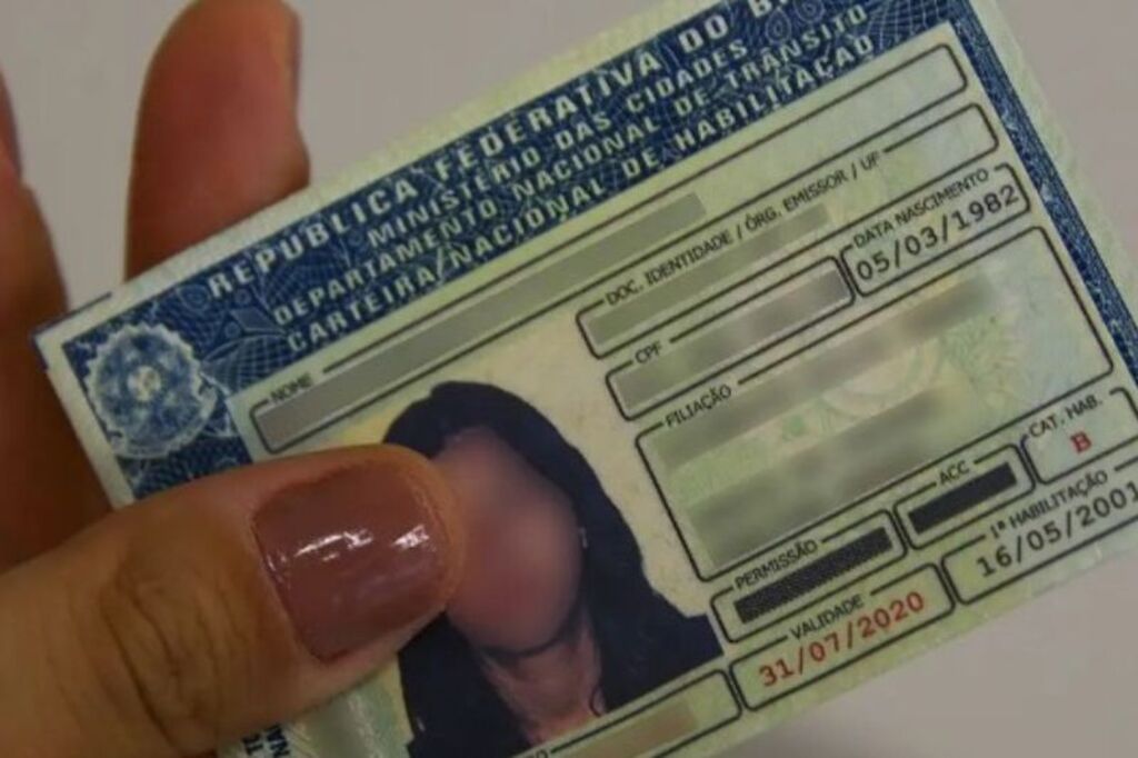 CNH em risco: remédios comuns que podem reprovar no exame toxicológico em 2026