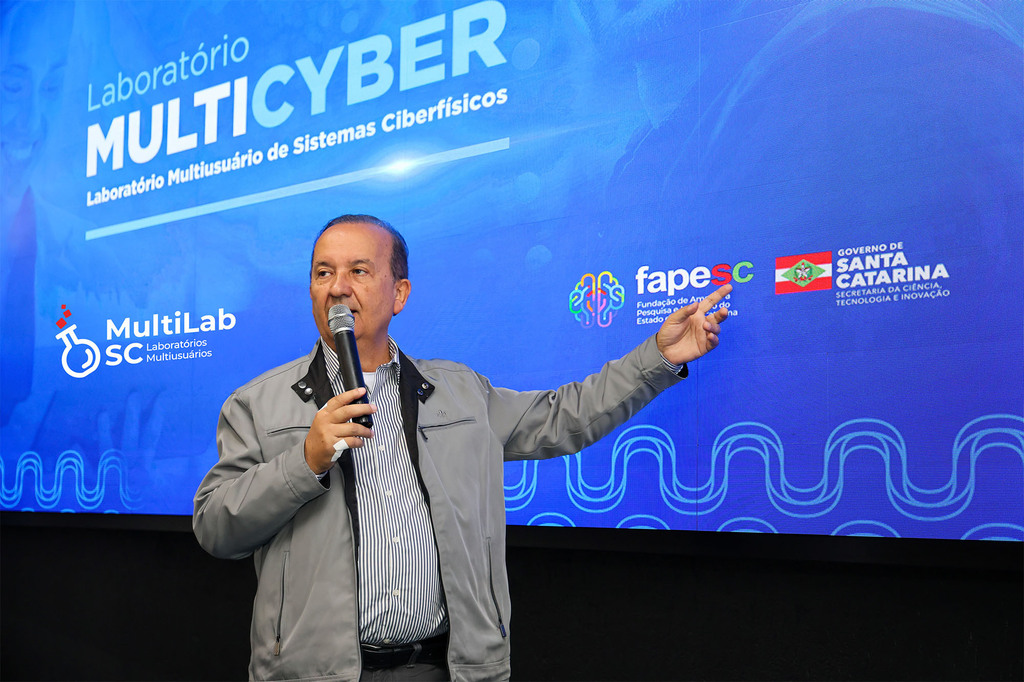 Marca histórica: Fapesc encerra 2025 com 70 editais lançados e registra o maior volume de chamadas públicas em 28 anos