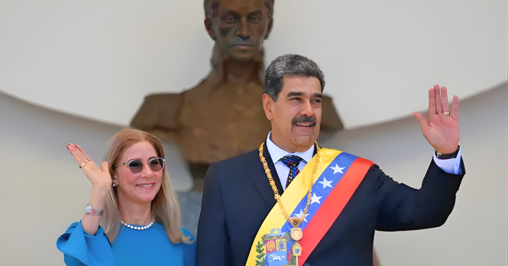 Trump anuncia captura de Maduro e ataque em larga escala contra a Venezuela