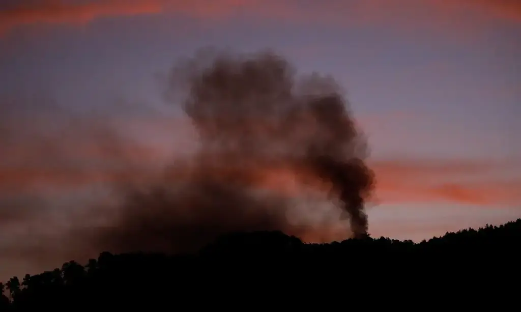 Trump ataca Venezuela e diz que Maduro foi capturado