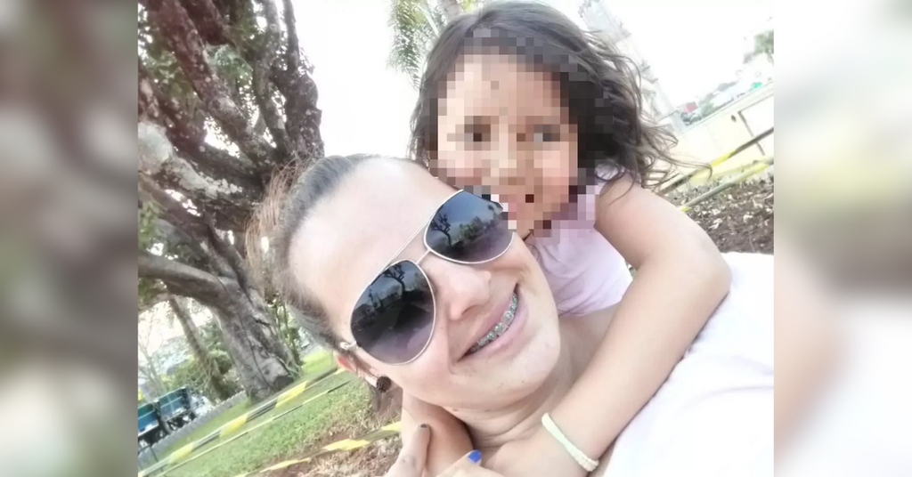  - Forte correnteza teria arrastado as vítimas durante pescaria na Linha Voltão/ Imagem: Amauri Pereira