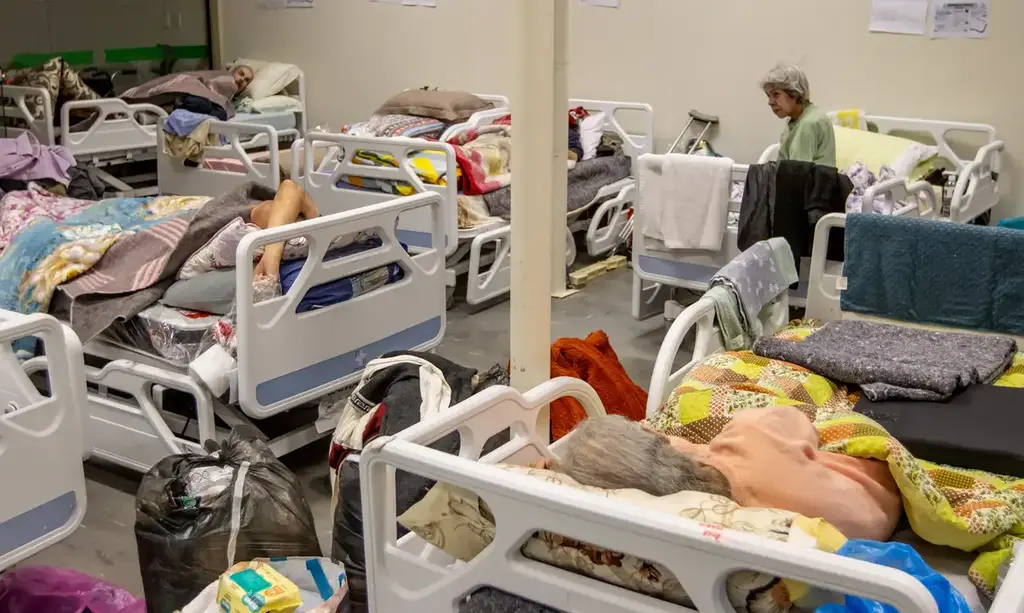 SAÚDE LANÇA VERSÃO ATUALIZADA DA CADERNETA DA PESSOA IDOSA