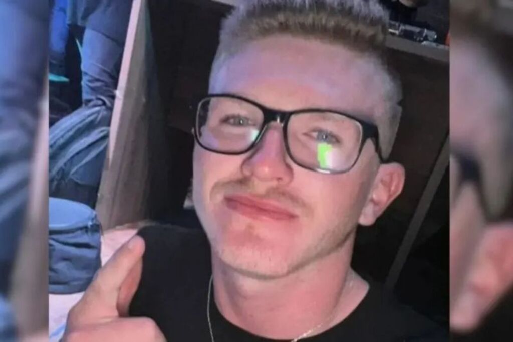 Motociclista de 24 anos morre em colisão com trator em Iporã do Oeste (SC)