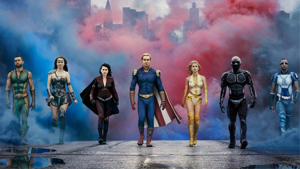 Imagem Reprodução Internet - Grandes sucessos da TV chegam ao fim em 2026 e movimentam fãs ao redor do mundo