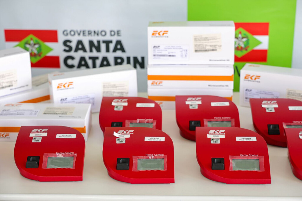 HEMOSC avança em tecnologia, estrutura e qualidade dos serviços