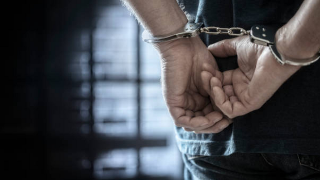 Imagem iStock - Foragido da Justiça é recapturado após briga no bairro Campestre, em Imbituba