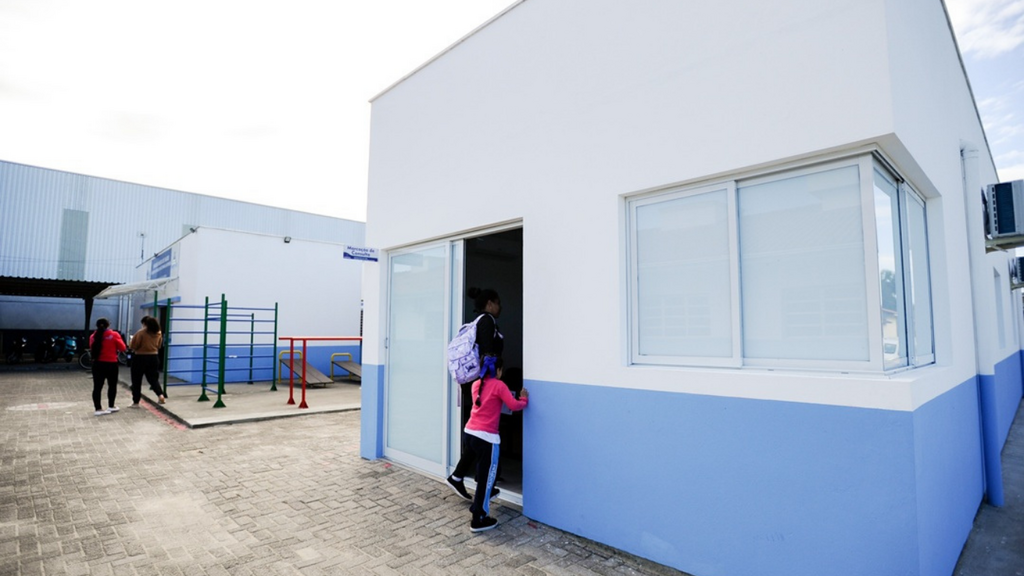 Foto: APMG - UBS do Campo Duna amplia horário de atendimento e passa a funcionar até meia-noite em Garopaba