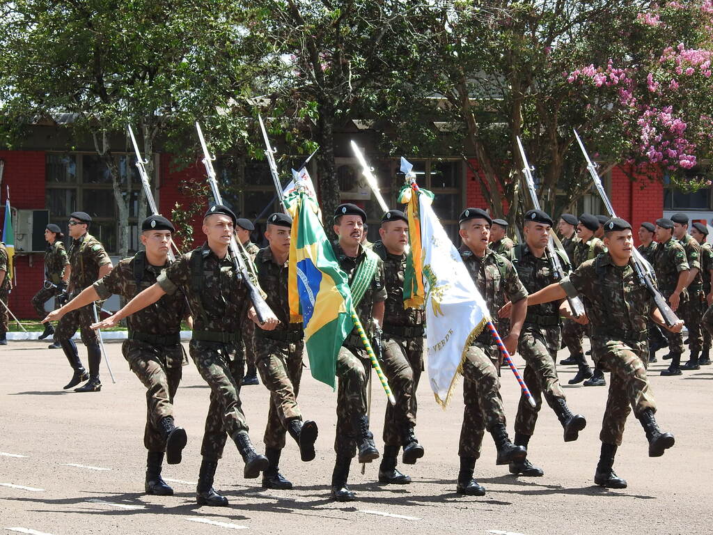 Junta de Serviço Militar convoca jovens para a Seleção Complementar do Serviço Militar