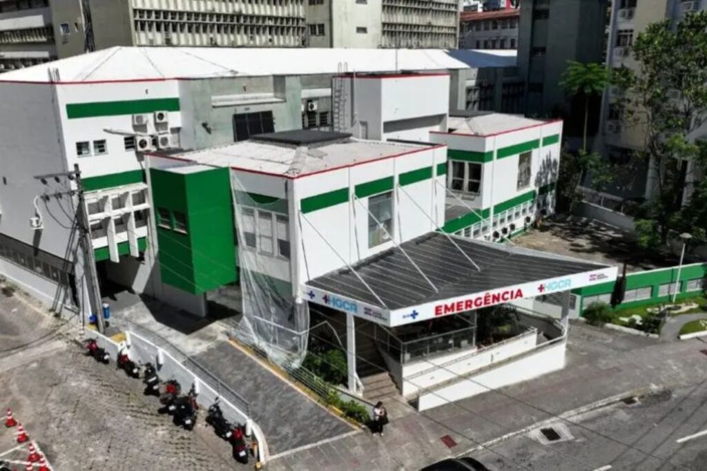 Sete hospitais públicos de Santa Catarina estão entre os 100 melhores do Brasil