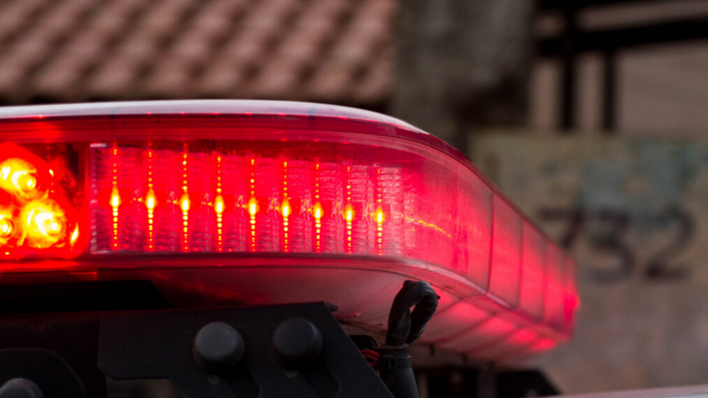 Imagem Reprodução Internet - Ocorrências policiais mobilizam a PM em diferentes bairros de Imbituba