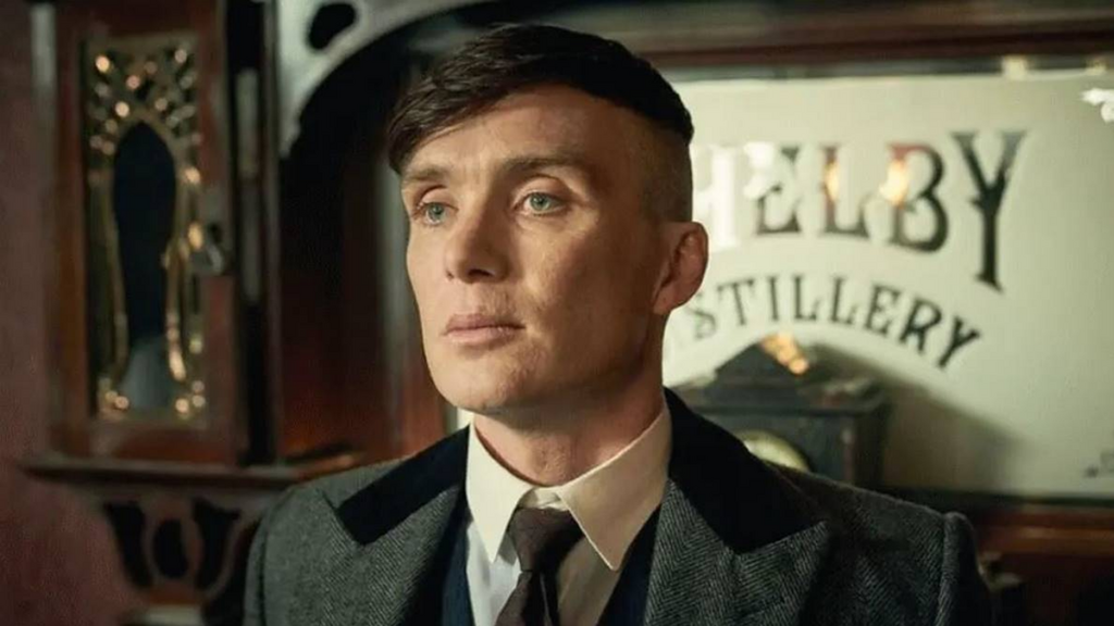 Imagem Reprodução Internet - Peaky Blinders ganha novo teaser e confirma filme como capítulo final da saga na Netflix