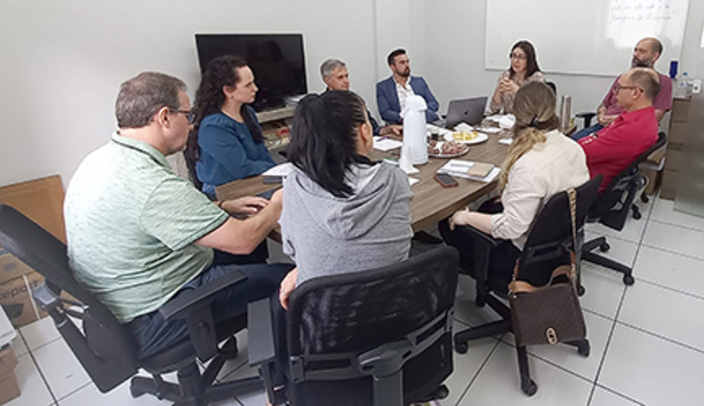 Reposição salarial dos comerciários é de 6,4%