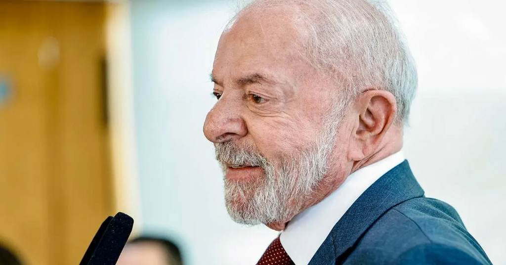 Lula veta projeto que reduz penas de Bolsonaro e condenados por golpe em ato sobre 8 de janeiro