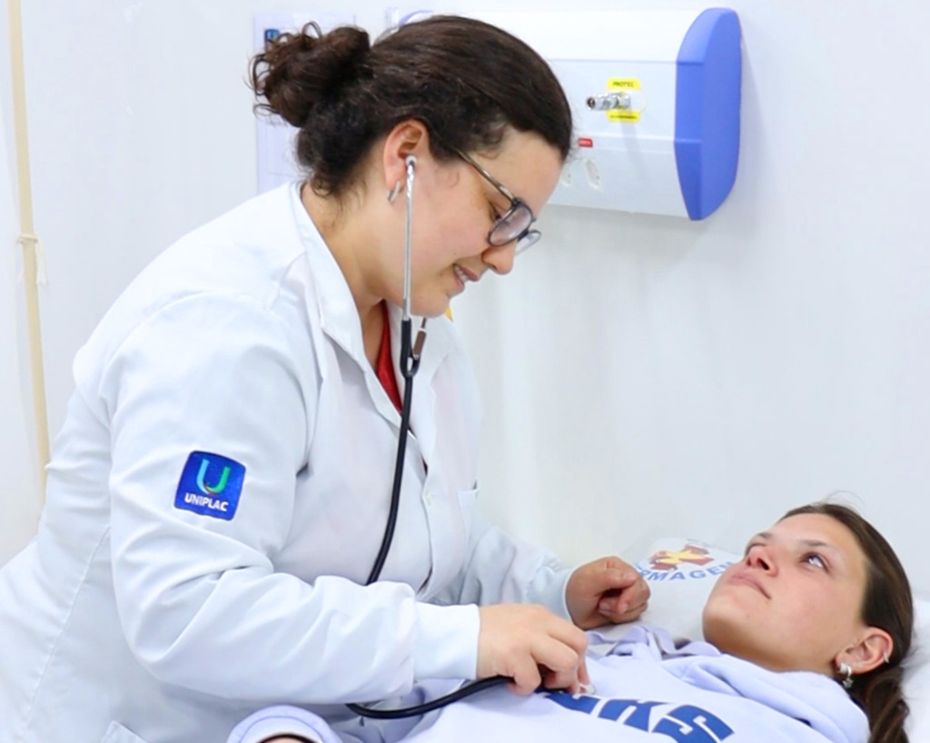 Imagem Artigo Geral Uniplac abre 2026 olhando para o futuro da Serra Catarinense