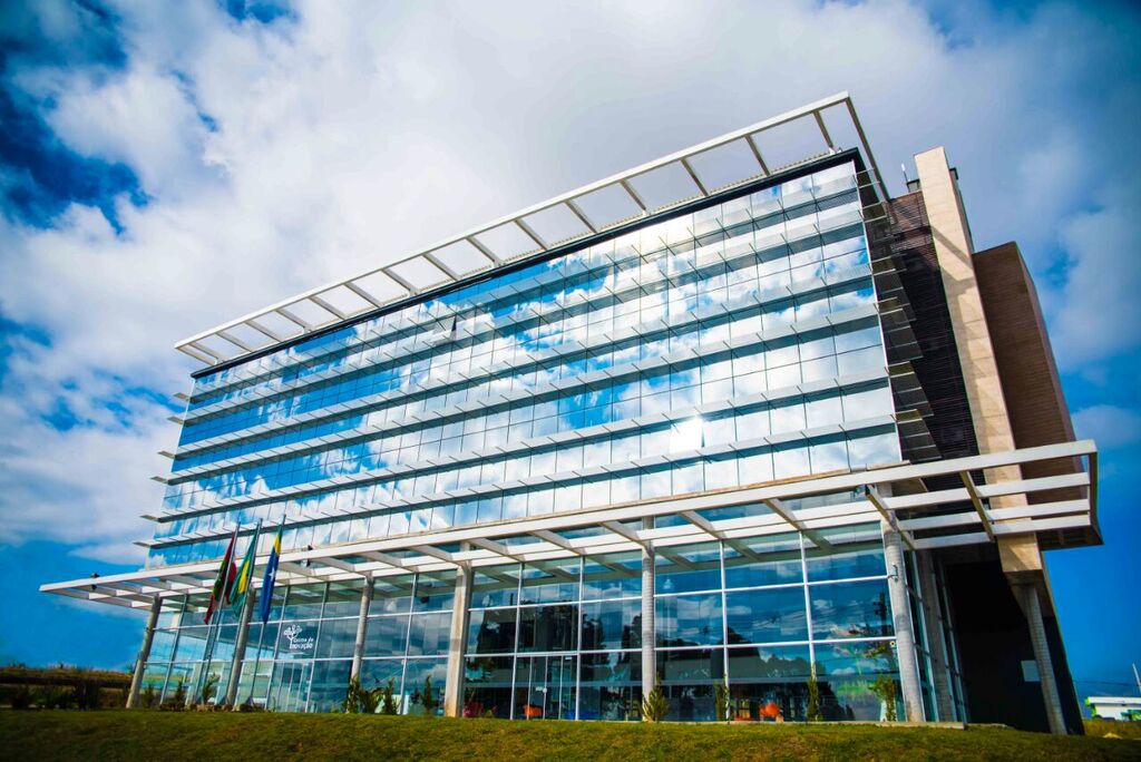 Orion Parque fomenta negócios inovadores da Serra