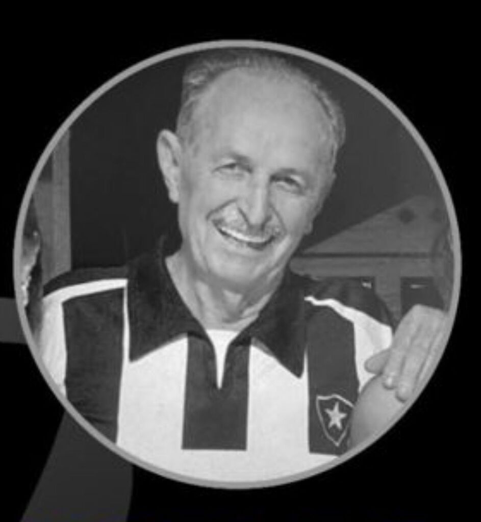 Morre ex-vice-prefeito de Rio dos Cedros, Nilton José Busarello