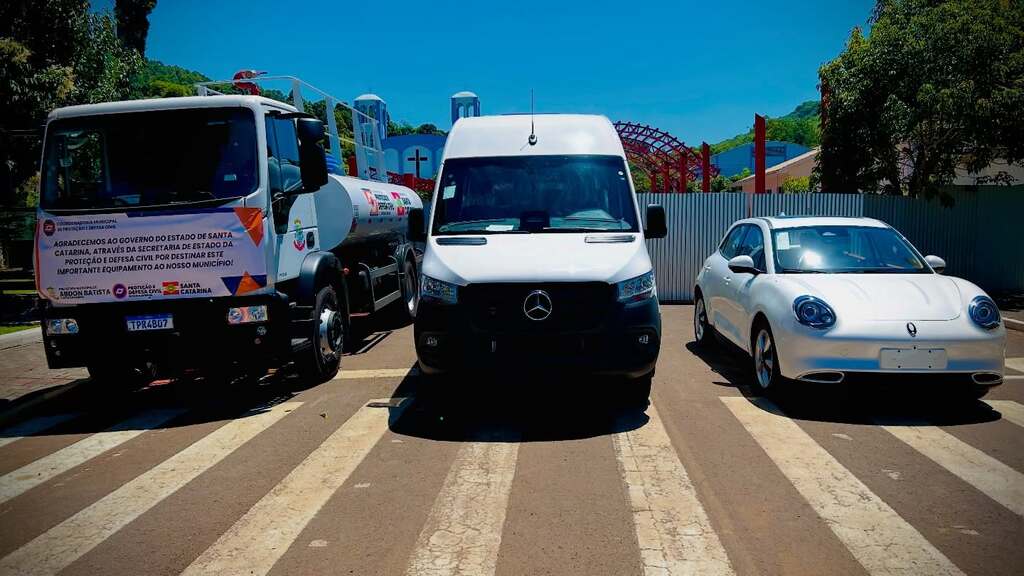 Gestão eficiente que gera resultados para Abdon Batista