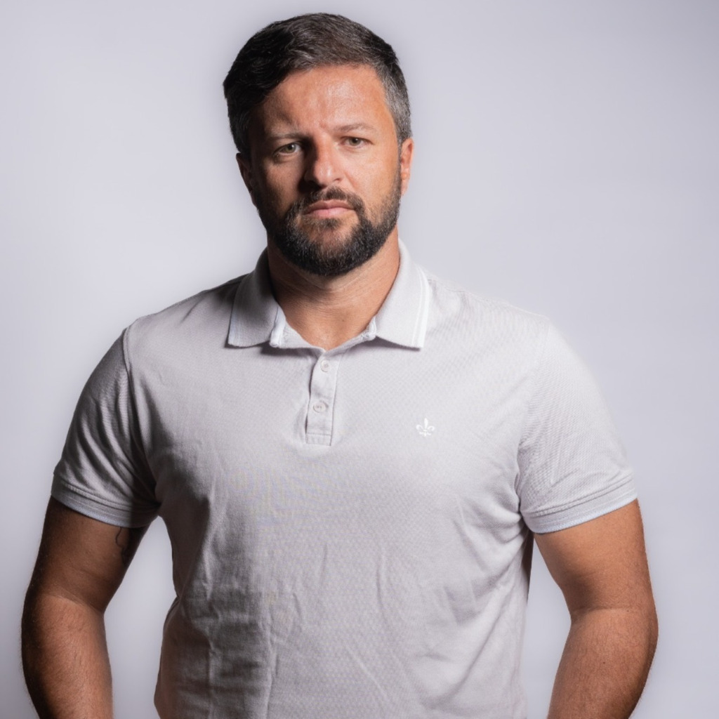 O PAPO É MEIO AMBIENTE POR: ROGER MACIEL BIÓLOGO