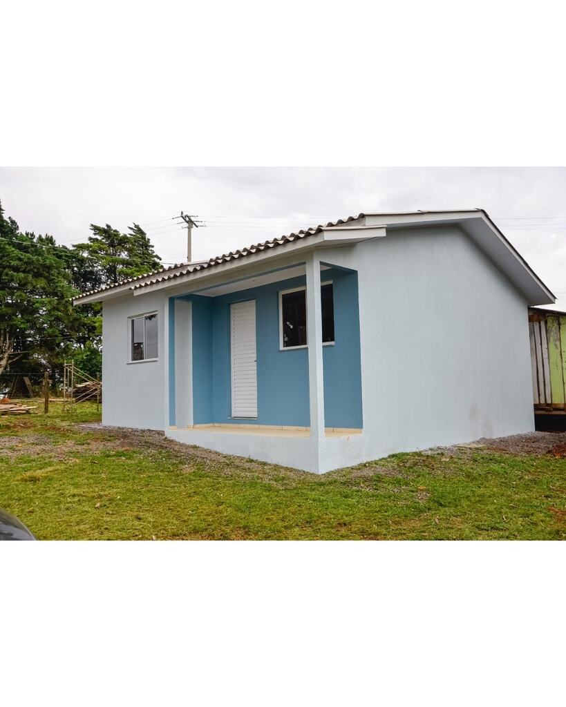 Famílias esmeraldenses são contempladas com novas casas