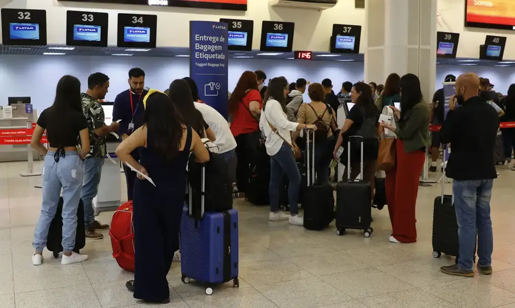 BRASIL TERÁ NOVAS REGRAS PARA ENTRADA DE PRODUTOS AGROPECUÁRIOS