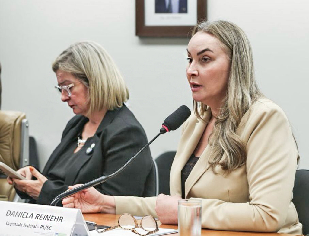 Deputada Daniela solicita audiência em ministério para tratar das exportações do mel brasileiro