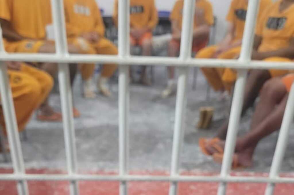 Judiciário inicia círculos restaurativos direcionados a detentos LGBTQIA+