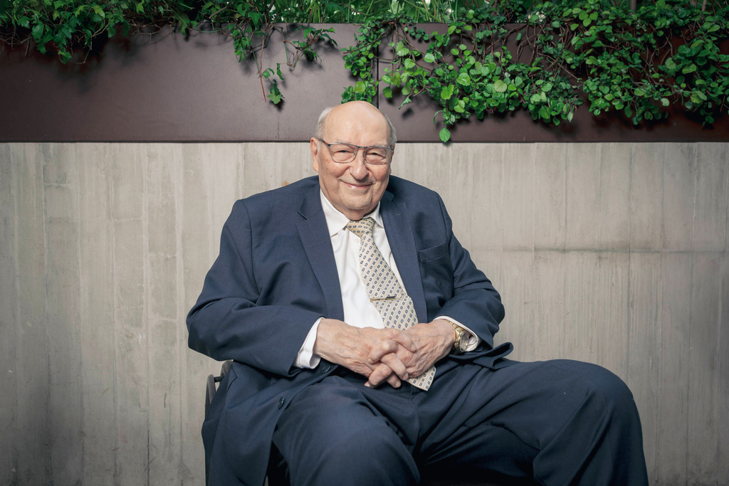 Por uma bússola moral para o País