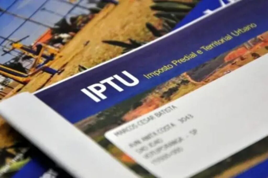 Descontos no IPTU 2026: até 20% em cidades de SC para pagamento antecipado
