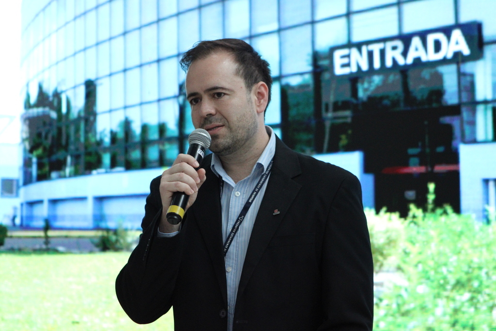 HRTGB-Santé está entre os 100 melhores hospitais públicos do Brasil