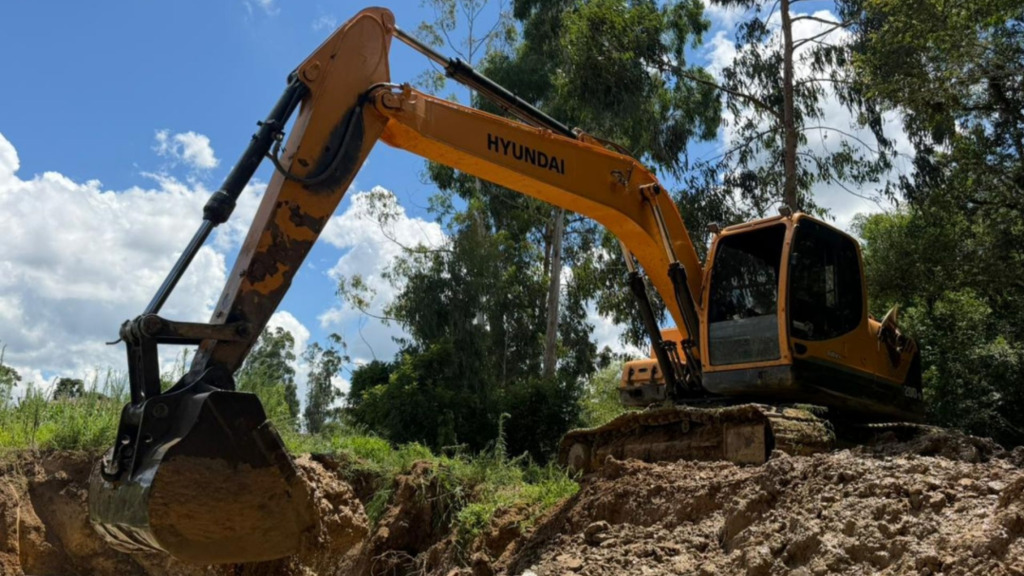 Governo de Canoinhas abre inscrições para o Programa Porteira Adentro na região sete