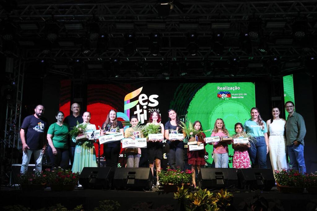 Edição da Festibel supera expectativas e fortalece seu nome na região