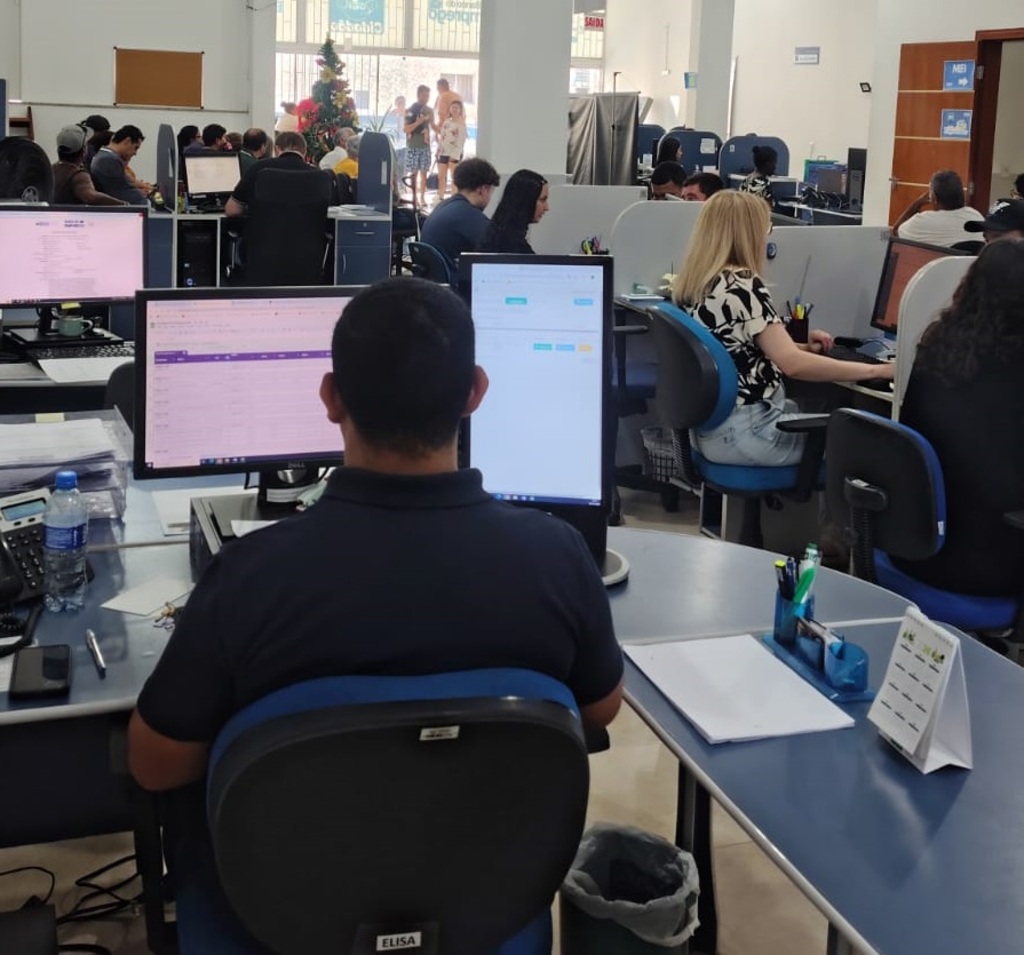 Prefeitura de Lages divulga novas vagas de trabalho