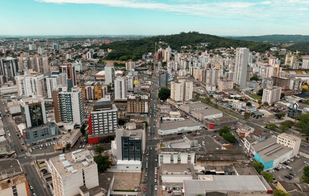 Novo Código de Obras desburocratiza aprovação de projetos em Criciúma