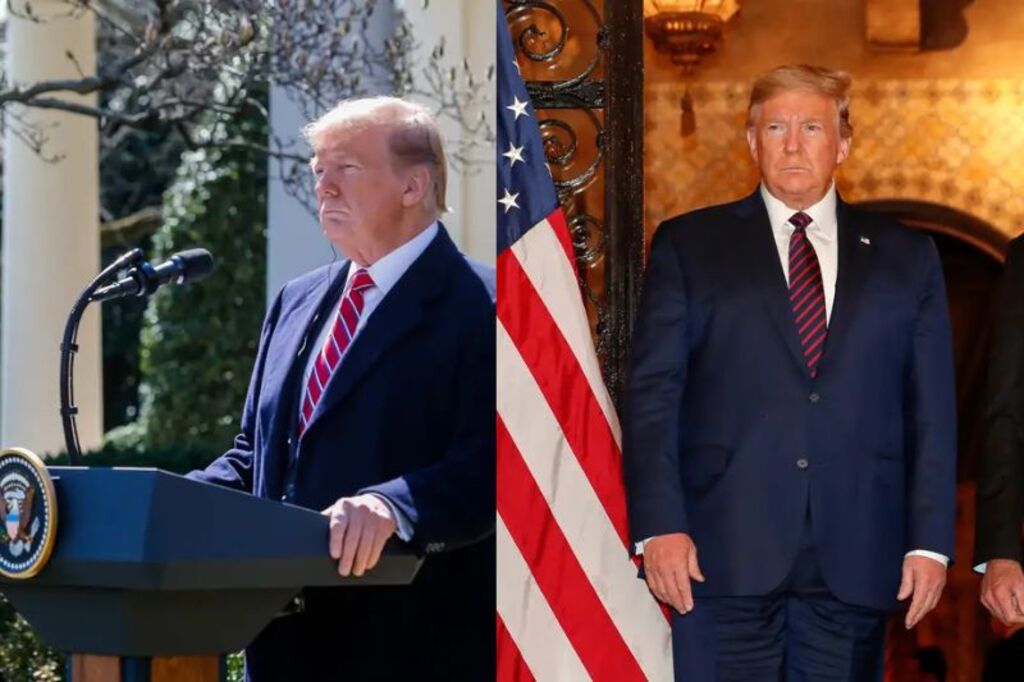 Trump faz ameaças a Cuba e presidente Miguel Díaz-Canel reage