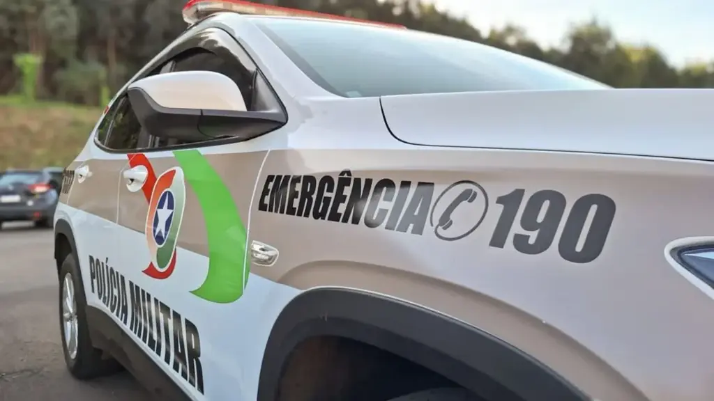 Polícia Militar age para proteger criança em situação de risco