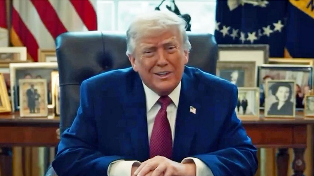 Trump impõe tarifa de 25% a países que mantêm relações comerciais com o Irã