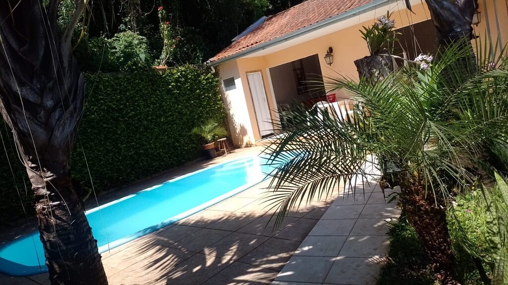 Vende-se imóvel em Capinzal – Rua Ângelo Olivo