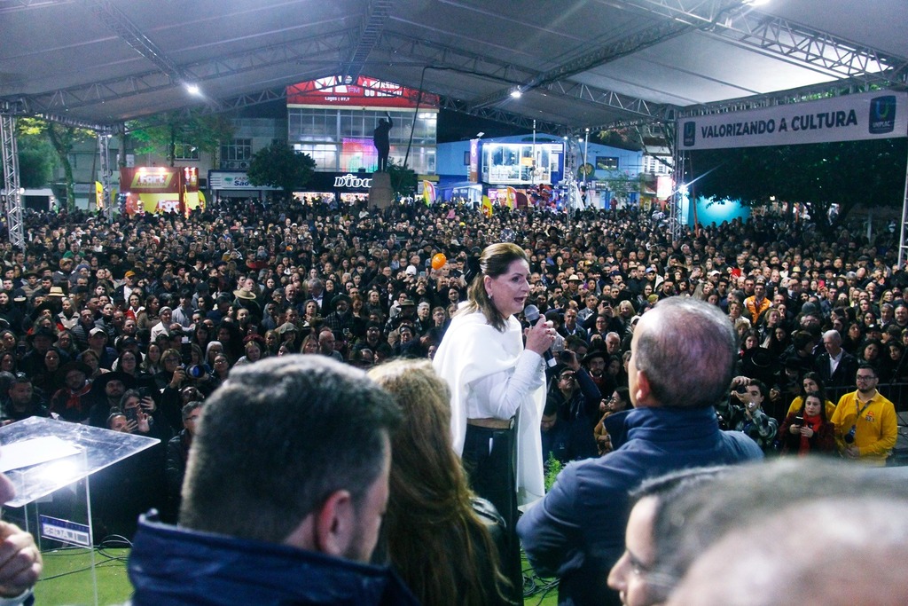 Prefeitura de Lages oficializa a Comissão Central Organizadora