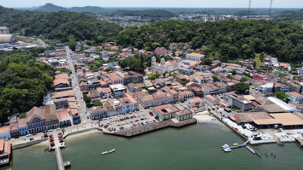 Carnê do IPTU 2026 está disponível para emissão em São Francisco do Sul