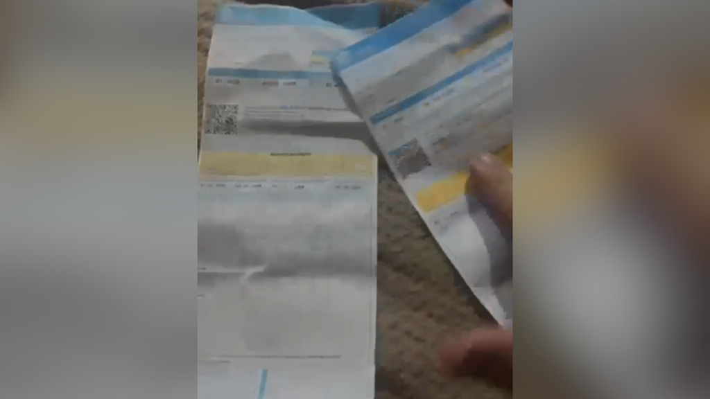 Vídeo sobre “fatura falsa” gera dúvida entre moradores e Celesc esclarece situação após contato do RSC Portal