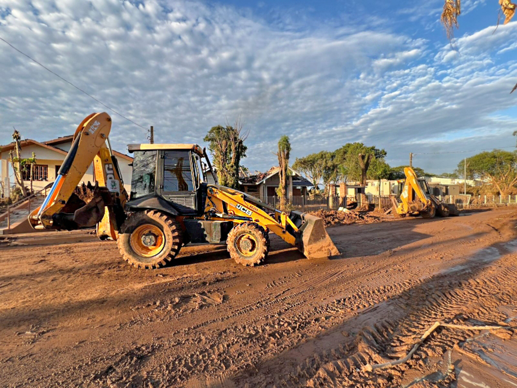 Legislação estimula o auxílio entre municípios para combater tragédias ambientais