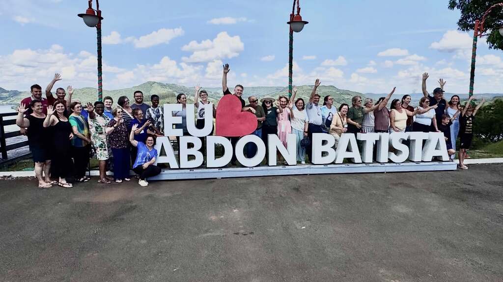 Uma semana de reencontros, homenagens e muitas emoções