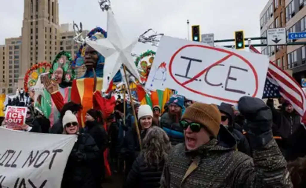 EUA suspendem vistos de imigração para Brasil e outros 74 países